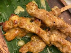 -KingThaia金泰兰(滨江天街店)