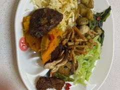 -膳缘居天然素食馆