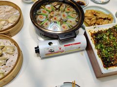 -王厚元饺子·辽菜(浑南店)
