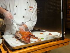 -四季民福烤鸭店(外滩外白渡桥店)