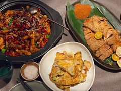 -一川二水•粤川醉(CP静安店)