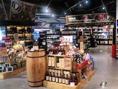 -blt精品超市(高德置地冬广场店)