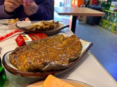 -海波肉串(振兴广场店)