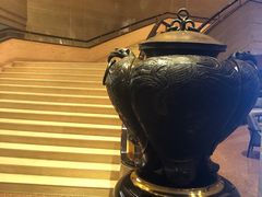 -上海静安昆仑大酒店