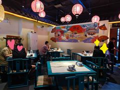 -探花·意境江南菜·唐伯虎文化体验店·松鼠桂鱼(观前店)