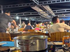 -渔家火锅·海鲜自助餐·演艺(亚龙湾天域酒店)