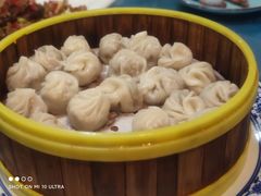 -福建闽珍饭店·宁德大黄鱼(解放南路店)