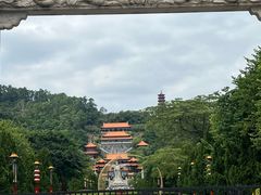 -南沙天后宫景区