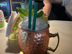 -LE MISSMORE餐酒吧(茉念西里店)