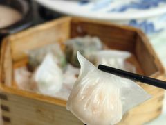 点无缺虾饺皇-點無缺茶楼·海鲜酒家(世博店)