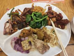 -富龙快餐店(铁西店)