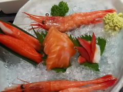 -神户赤童日式烤肉(金地广场店)
