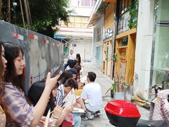 -拾光·小碗甜品