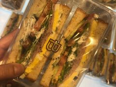 -巴黎贝甜(望京信万店)