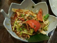 -大头虾越式风味餐厅(光明广场店)