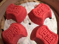 -绿茶餐厅(松江万达店)