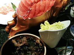 -番食园鲜食火锅(高新店)