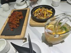 -3号仓库·创意中国菜(新世界城店)