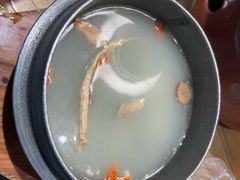 -韩都烤肉·烤鳗鱼(中街小北总店)