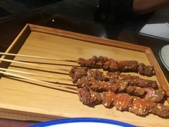 -杨记隆府(汉街店)