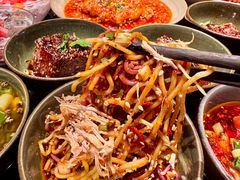 -华豫川酒家(双子塔店)