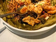 -汤城小厨•粤菜•靓汤(金融街店)