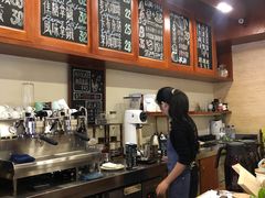 -HUG COFFEE(鼓楼店)