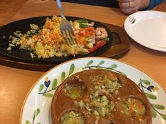 -萨莉亚意式餐厅(深圳北站店)