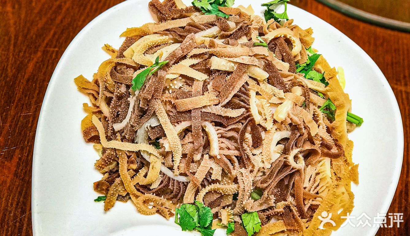 立春吃春饼👏🏻这家老牌餐馆喊你来“咬春”啦
