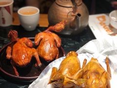 红烧乳鸽-大鸽饭(北京路店)