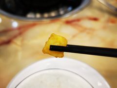 -李师傅脆肚(梅林店)