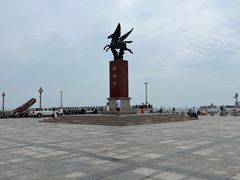 -南戴河旅游度假区