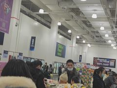 -山姆会员商店(邻瑞广场店)