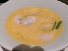 -钱塘花园·宁波菜