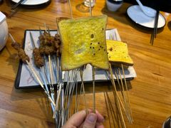 -食鸡公社辣子鸡·潍坊菜·烧烤