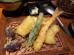 -天妇罗内顺田(罗湖店)
