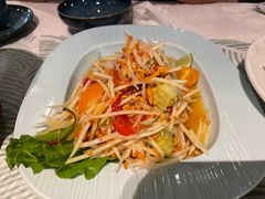-蕉叶·泰国歌舞风情(世贸店)
