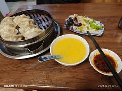 -老马家蒸饺(南海街店)