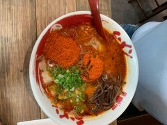 -豚王拉面(铜锣湾店 )