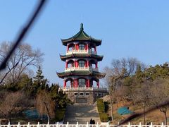 -莱西月湖公园