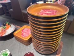 -牛YO寿喜烧和牛火锅自助(三台子万象汇店)