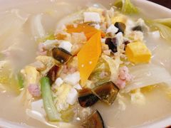 -新旺茶餐厅(嘉里城店)