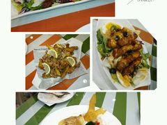 -嘉喜来比萨(罗马花园店)
