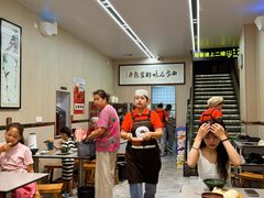 -郑家包子牛肉拉面(尚勤路店)