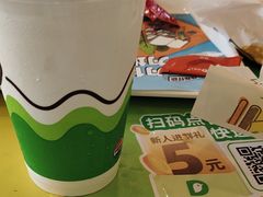 -德克士(什邡永辉超市店)