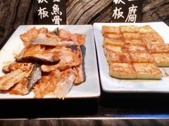-松子料理(亮马桥店)