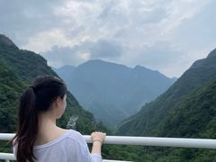 -浙北大峡谷