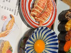 -Sushi Love 创意寿司(丽影广场店)