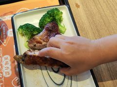 -大快活(罗湖商业城分店)