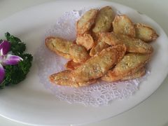 -鑫悦楼煎蟹·16年海鲜大排档
